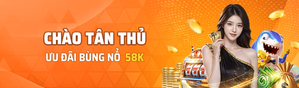 Banner khuyến mãi tại RWIM