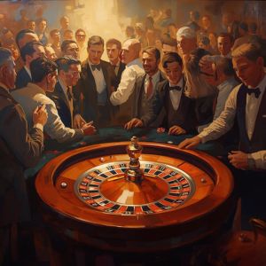 Roulette RWIM