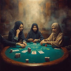 Blackjack RWIM